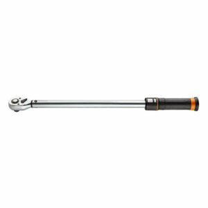 Clé dynamométrique torque NEO TOOLS 08-826 60 cm 60-350 Nm