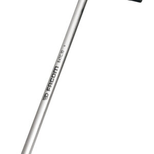 Clé mâle en 'T' 6 pans métriques diamètre 5 mm longueur 210 mm FACOM 84TC.5