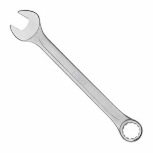 Clé mixte grand format NEO TOOLS