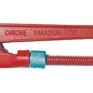 Clé serre-tube suédoise diamètre 1-1/2'' (49 mm)  HANGER 121412