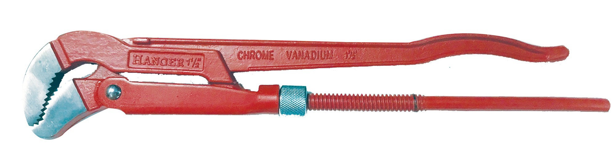 Clé serre-tube suédoise diamètre 1/2'' (22 mm) HANGER 121410