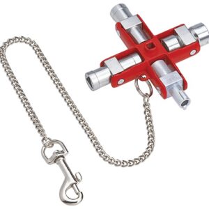 Clé universelle standard KNIPEX 00 11 06