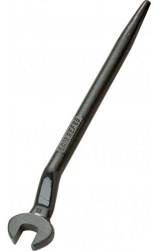 Clés à fourche de monteur 24 mm SAM OUTILLAGE 68-24