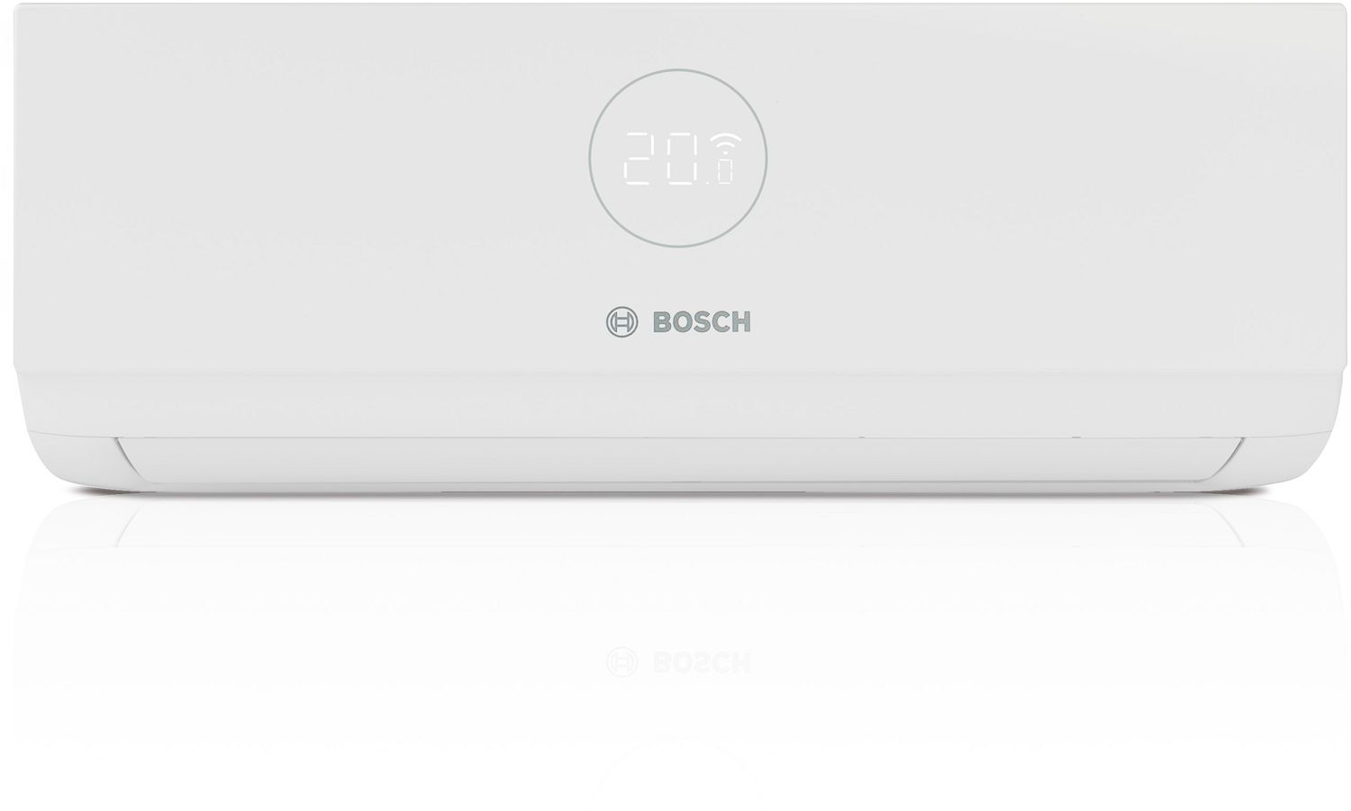 Climatisation réversible 7 KW (unité intérieure) CL3001U BOSCH 7733701570
