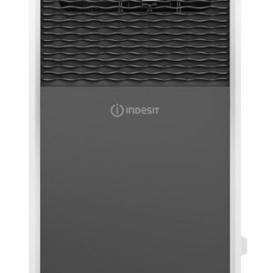 Climatiseur mobile 9000 BTU/h avec déshumidification INDESIT PAI29COW