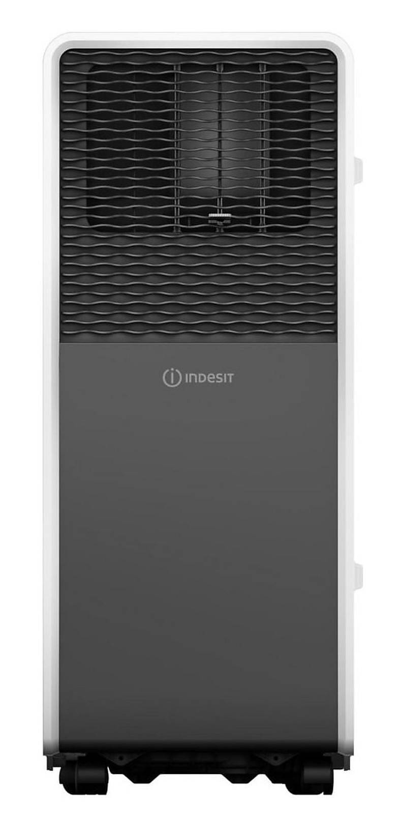 Climatiseur mobile 9000 BTU/h avec déshumidification INDESIT PAI29COW