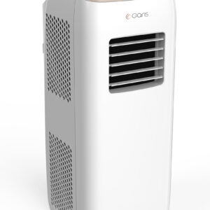 Climatiseur mobile froid seul 7165 BTU (2.1 KW) GARIS C01-MB07BTU