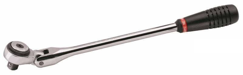 Cliquet 3/8'' paume de main long articulé FACOM J.153A