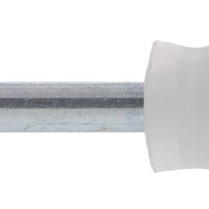 Clou CR9-40 avec rondelle pré-montée diamètre 14 mm boîte de 100 SPIT 32090