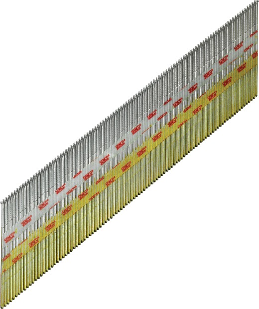Clou de finition 1,8 x 38 mm boîte de 2000 SENCO DA17EABN