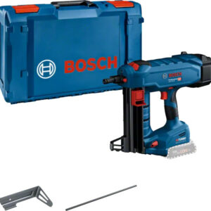 Cloueur à béton 18V GNB 18V-38 (sans batterie ni chargeur) en XL-BOXX BOSCH 06019L7001