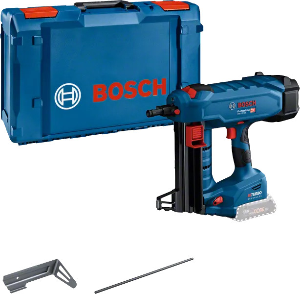 Cloueur à béton 18V GNB 18V-38 (sans batterie ni chargeur) en XL-BOXX BOSCH 06019L7001