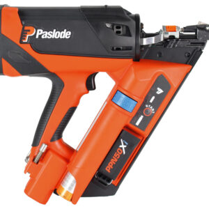 Cloueur à gaz PPN50Xi + batterie 2,1 Ah + chargeur + coffret SPIT PASLODE 019770
