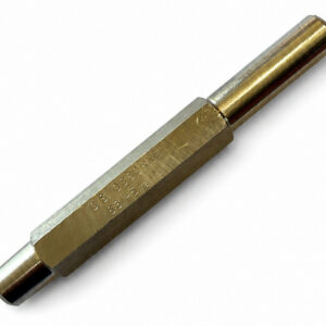 Cloueuse magnétique 5-1/2'' C.S. OSBORNE 631-5-1/2