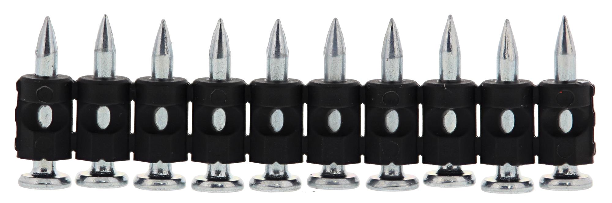 Clous C6 20mm pour PULSA P800 boîte de 500 SPIT PASLODE 57540