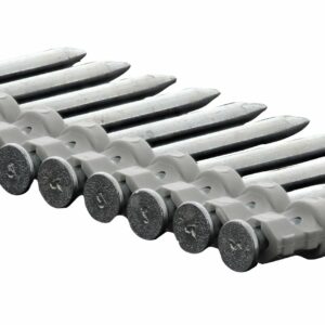 Clous C6 40mm pour PULSA P800 boîte de 500 SPIT PASLODE 57544