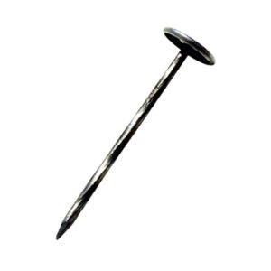 Clous calotin torsadés 55 x 2,7 boîte de 250 DIMOS 770456