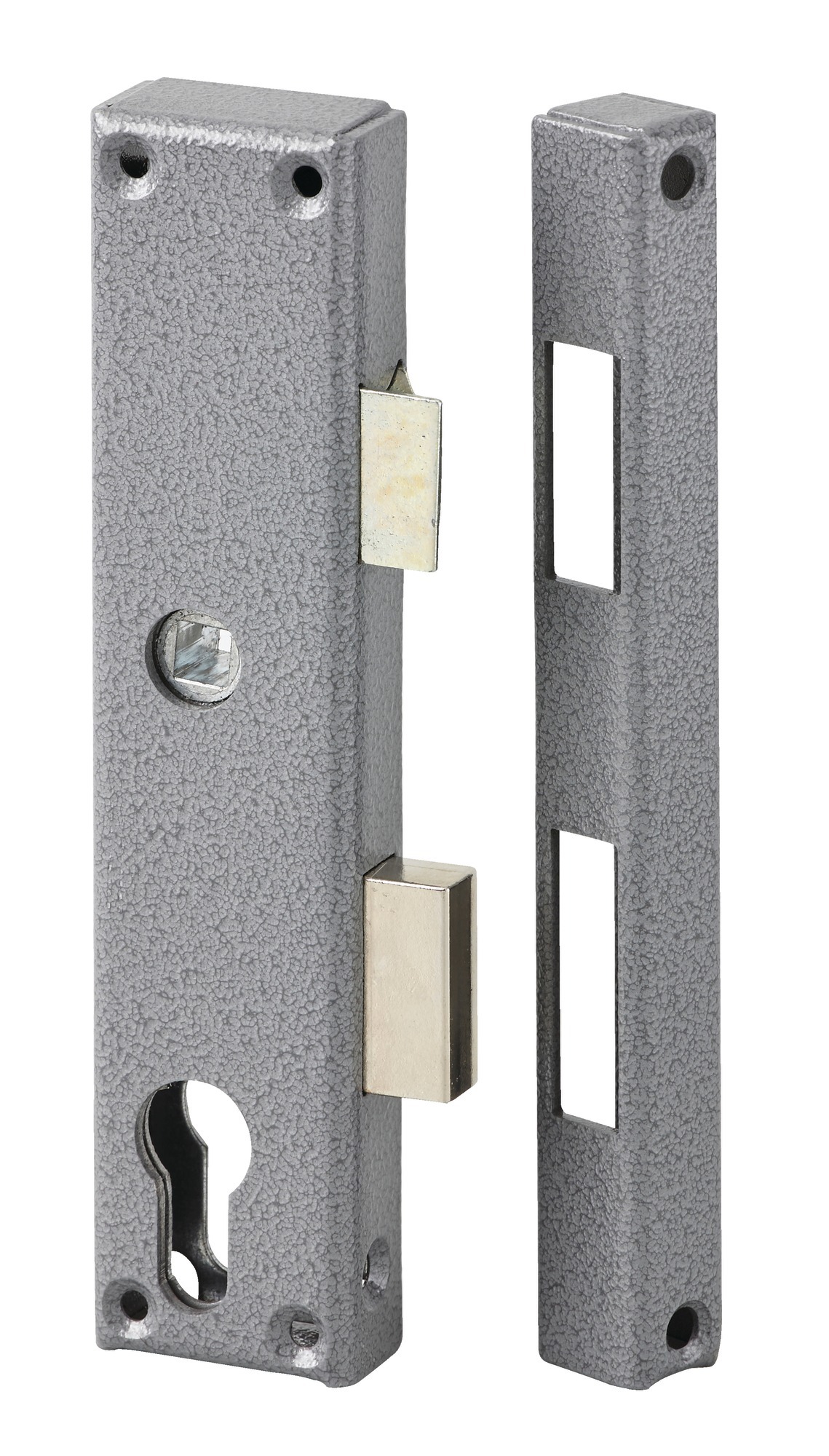 Coffre 11/40 droite avec gâche METALUX F111401010