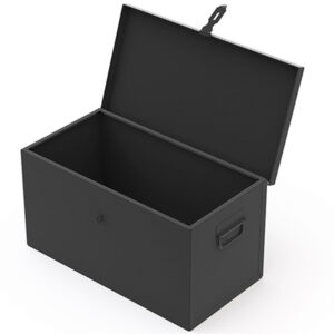 Coffre chantier 80 L sans plateau SORI CR670