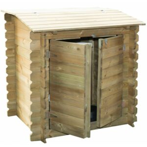 Coffre de filtration CLASSIC UBBINK 7504614