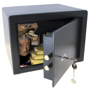 Coffre fort mécanique CFM1 7 litres HERACLES I-CFM1