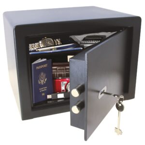 Coffre fort mécanique CFM2 21 litres HERACLES I-CFM2