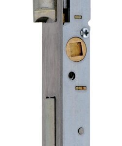 Coffre monopoint à larder profil étroit coffre 7/28 S/G HERACLES MX-F1072800
