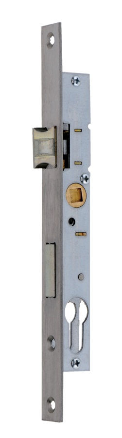 Coffre monopoint à larder profil étroit coffre 7/28 S/G HERACLES MX-F1072800