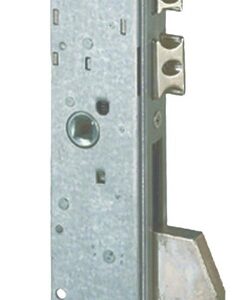 Coffre pêne basculant 1 point 12 V axe 22 mm têtière plate CISA CIS1621525