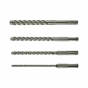 Coffret 12 Forets SDS-Plus NEMESIS II MAKITA E-14912
