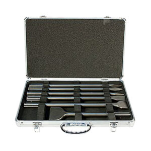 Coffret 6 outils SDS-Max MAKITA D-42488