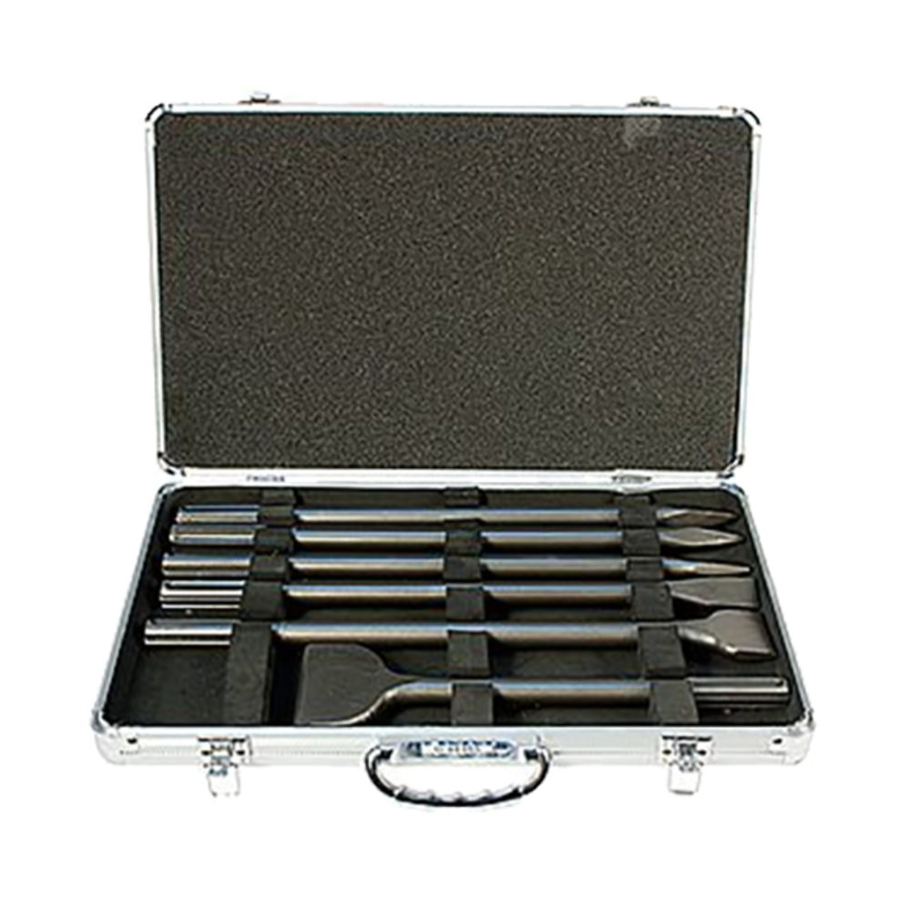 Coffret 6 outils SDS-Max MAKITA D-42488