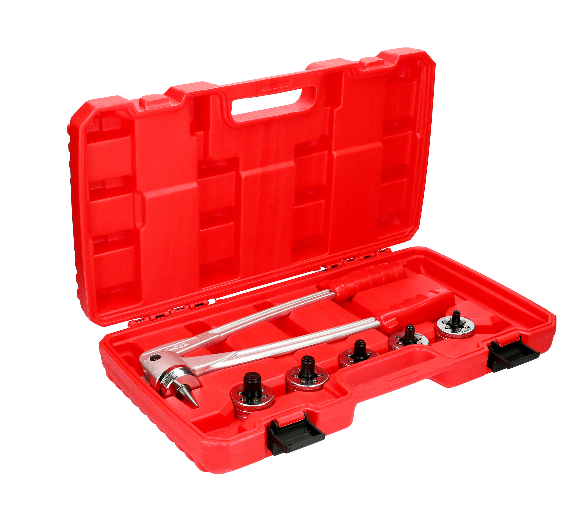 Coffret à emboîture 12 à 22mm HANGER 120907