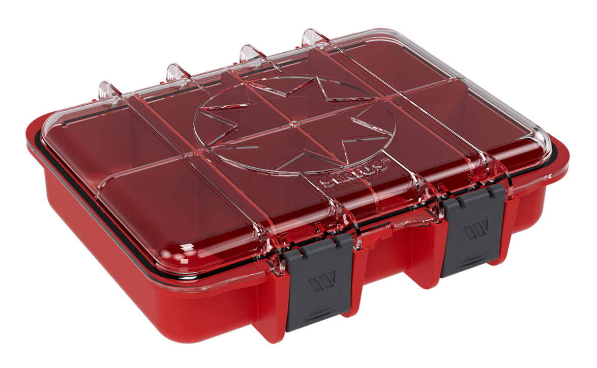 Coffret à joints multicases fibre toolbox WATTS 109904