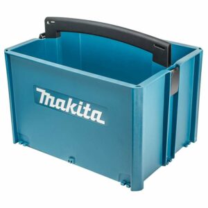 Coffret Caisse à Outils Mak-Pac MAKITA P-83842