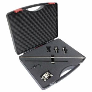 Coffret compas torche Plasma GYS 040205