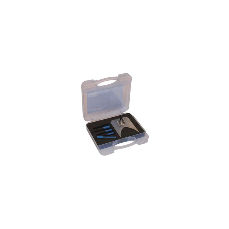 Coffret Couronnes DIAM SX-1000