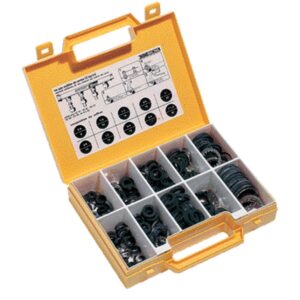 Coffret d'assortiment de collet mobile SIRIUS 1110