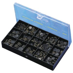 Coffret de 10 clapets perçés pour robinet SIRIUS 5599004