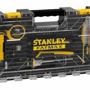 Coffret de 44 outils mixte STAKBOX L STANLEY FATMAX FMMT98106-1