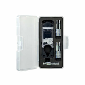 Coffret de 5 forêts diamantés DEWALT DT6046-QZ Ø 5,6,8,10,12mm + système distributeur d'eau