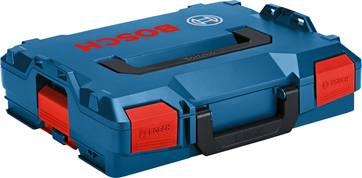 Coffret de transport 442 x 357 x 117 mm L-BOXX 102 BOSCH 1600A012FZ