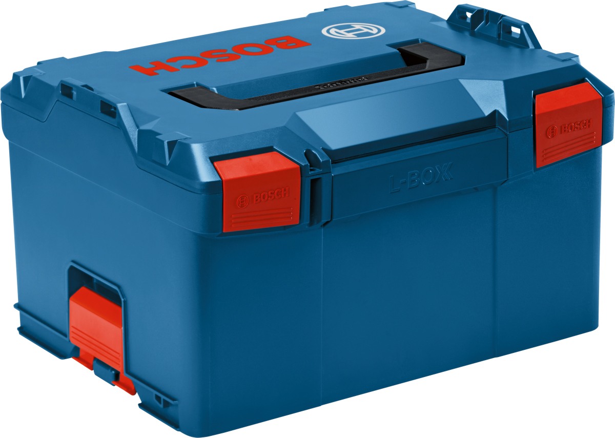 Coffret de transport 442 x 357 x 253 mm L-BOXX 238 BOSCH 1600A012G2
