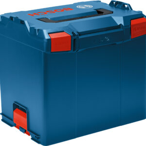 Coffret de transport 442 x 357 x 389 mm L-BOXX 374 BOSCH 1600A012G3