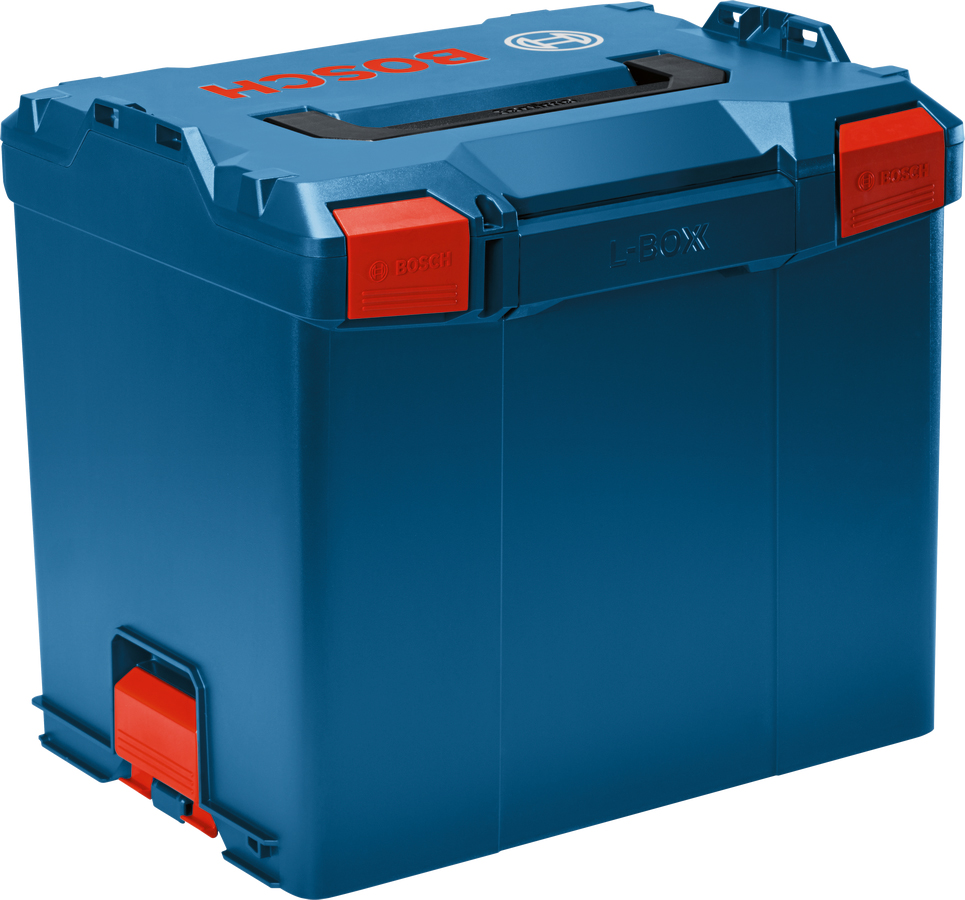 Coffret de transport 442 x 357 x 389 mm L-BOXX 374 BOSCH 1600A012G3