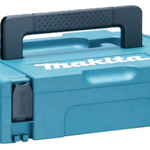 Coffret de transport MAKPAC 1 vide MAKITA 821549-5