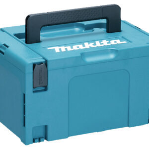 Coffret de transport MAKPAC 3 vide MAKITA 821551-8