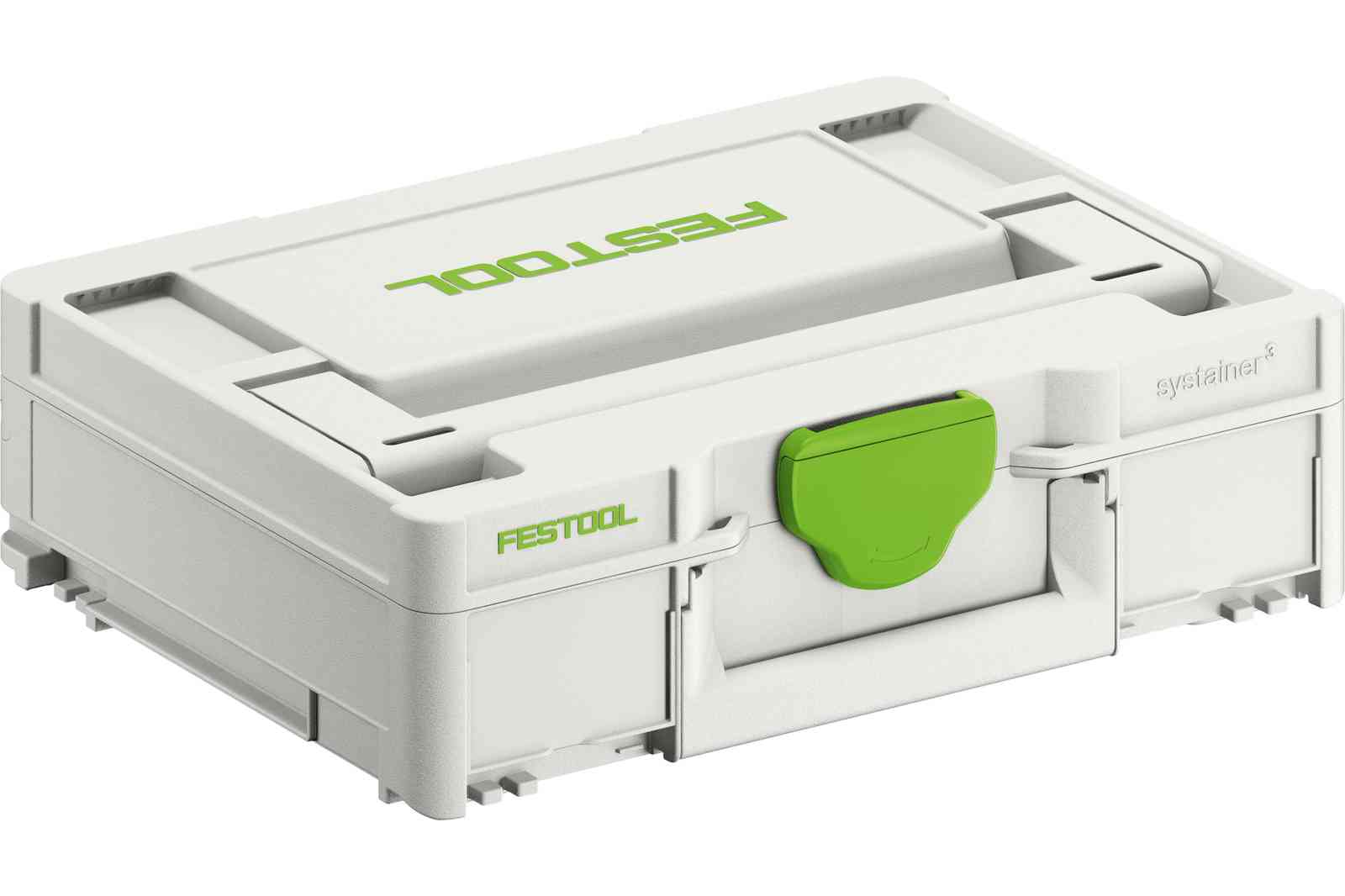 Coffret de transport Systainer3 SYS3 M 112 FESTOOL 204840