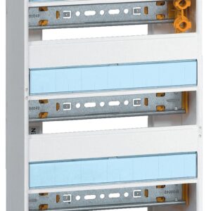 Coffret DRIVIA 13 modules IP30 IK05 blanc 3 rangées LEGRAND 401213
