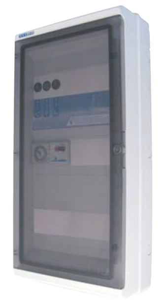 Coffret électrique PANORAMA XL CCEI CCE-570-0488